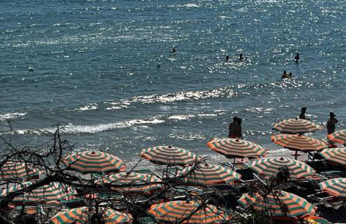 Przystań Adriatyk Świetna Lokalizacja - Foto 6