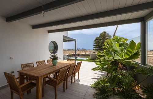 Villa Reflejo de Mar - Foto 13