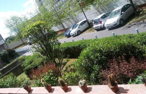 Le Dakar - T2 avec Parking offert - Photo 1