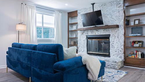 Charming Modern Home - Foto 4