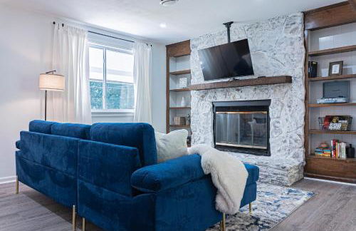 Charming Modern Home - Foto 4