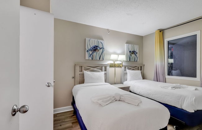 Stunning Oceanfront View Atlantica Tower - Foto 70