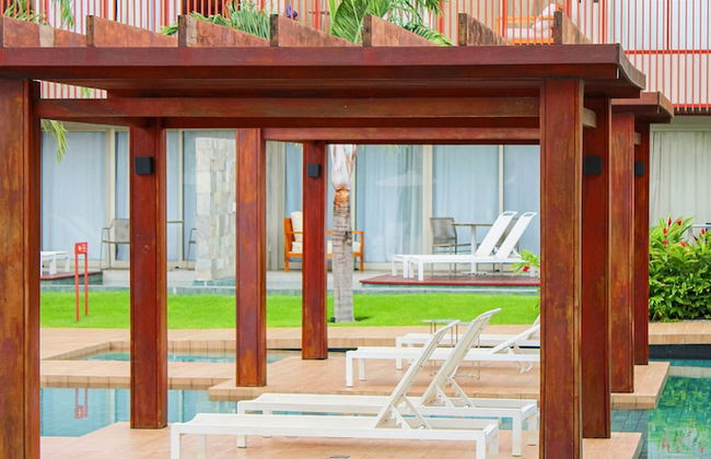 Flat Ilê de Pipa Jardim - By Almare - Foto 21