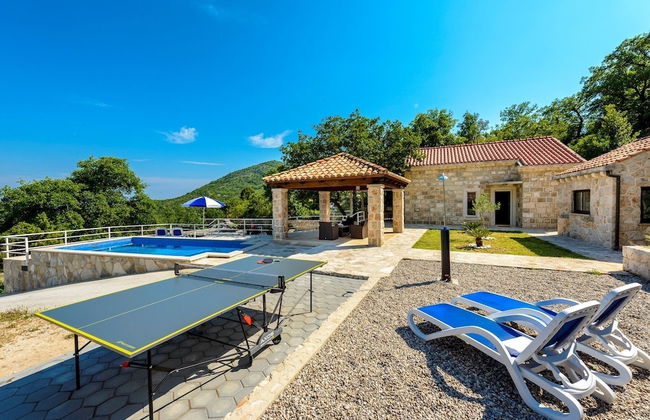 Hedera Estate, Villa Hedera XIV - Photo 17