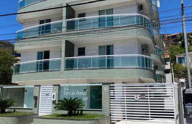 Apartamento Arraial do Cabo - Foto 1