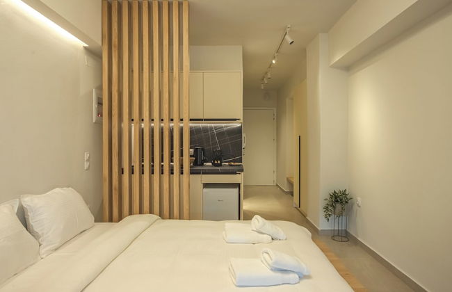 Mini Suites Trikala - Foto 5