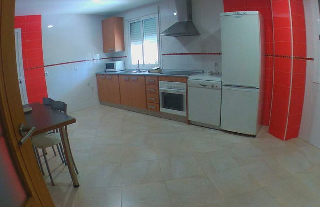 Apartamentos Turisticos Zahazar - Photo 43