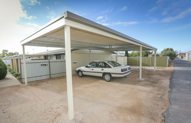 112 Olive Apartments - Foto 47