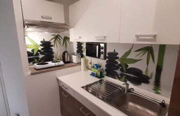 Apartment Schwarzach - Foto 10