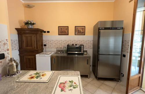 San Prospero Suite - Photo 56