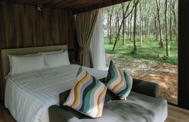 Timber Society Boutique Hideaway - Photo 6