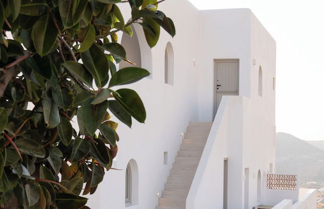 Ios Alcyon Blue Suites - Foto 75