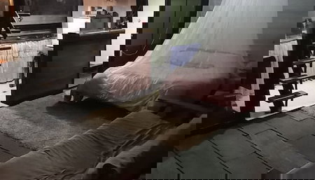 Skale peregrino ecolodge - Foto 3, Quarto