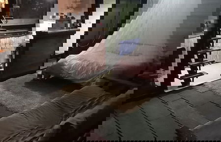 Skale peregrino ecolodge - Foto 3