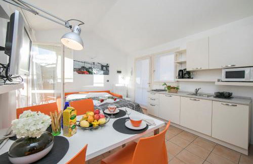 Villa Apartments - Porto Letizia - Photo 76