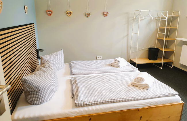 ARRIVEL Apartments Moosfeld - Foto 18