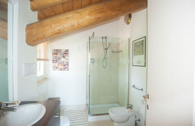 Villa Monia - Villa Monia - Foto 5