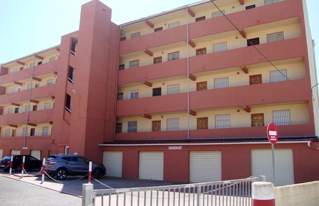 Apartamentos Mar de Peñíscola-Casablanca - Foto 47