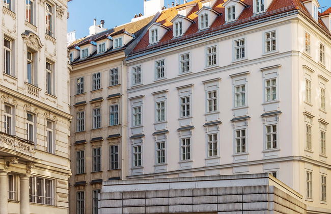 Tour histórico por Viena - Foto 1