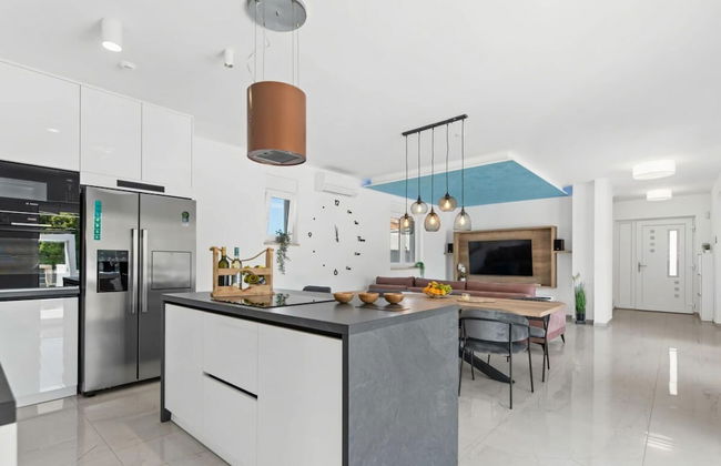 Villa Casa Mara - Foto 13