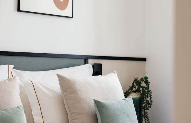 The House on the Pink Street in Lisbon - Foto 23