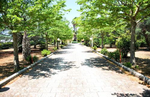 Villa delle Palme - Foto 7