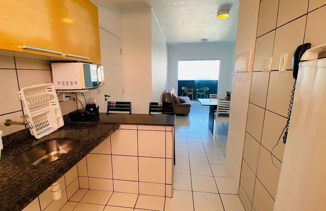 Flats Van Piaget - Praia do Futuro - Photo 16