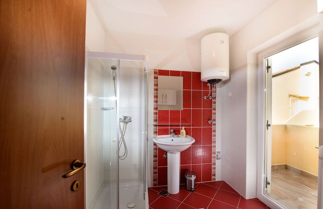 Plavo Nebo Istra Apartments - Foto 44