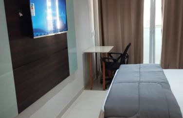 Apartamento Flat Itaboraí - Edifício Hélix - Foto 8