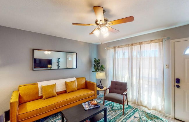 New Cozy Home 10 Min to Magnolia and Baylor - Foto 6