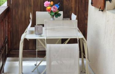 Agréable appartement de 6 pers au pieds des pistes ,wifi gratuit à Saint-Sorlin-d'Arves labelise 3 étoiles au gîte de France - Photo 27