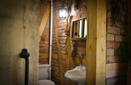 Cegiełka w Skarlance - Foto 10