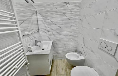 Centralissimo sul mare - 2 camere e 2 bagni - 6 posti letto - Foto 2