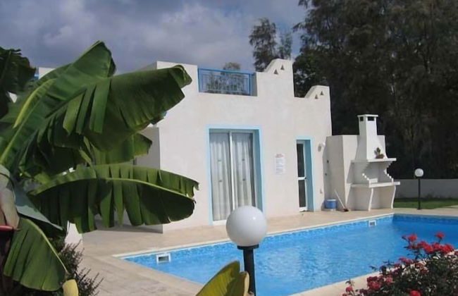 Philippos Villas - Foto 16