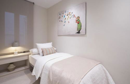 Sitges Spaces Deluxe Comfort Flat-Monthly Rentals - Foto 13