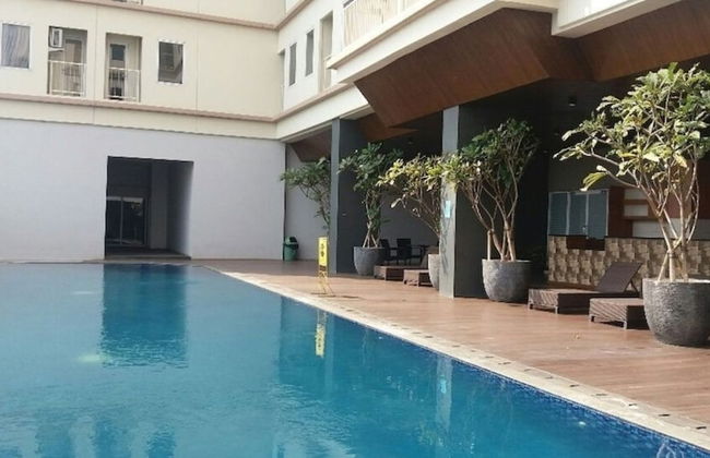 Mahogany x Sagita Karawang - Foto 16