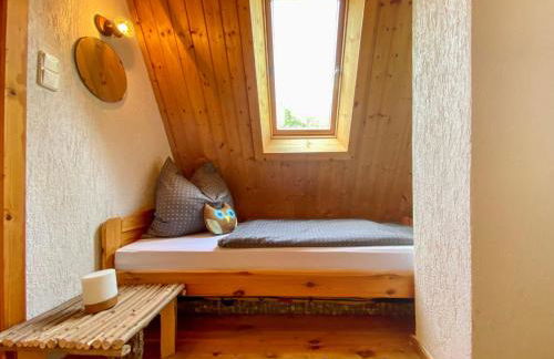 Holiday Home Gräfenroda by Interhome - Photo 25