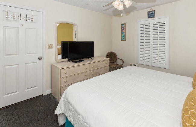 Pelican Beach 1811 1 Bedroom Condo by RedAwning - Foto 6