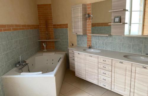 maison de ville dans le perche - Foto 8