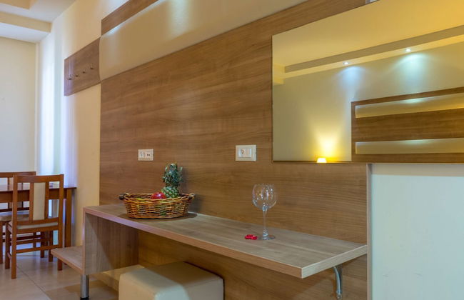 Stamos Hotel - Foto 35