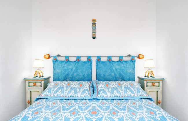 Villa Golfo Di Napoli With Private Pool - Foto 3