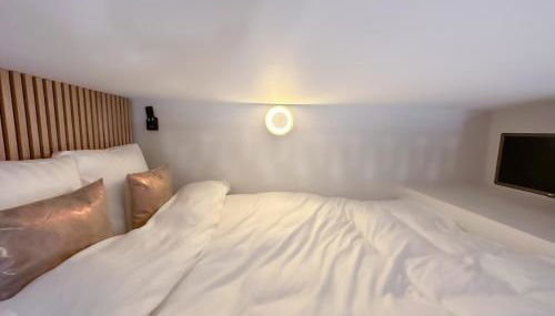 CIA - Mezzanine Studio by Arc de Triomphe - Foto 4