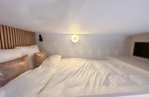 CIA - Mezzanine Studio by Arc de Triomphe - Foto 4