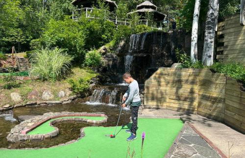 R18 Affordable Ski-in Ski-out Bretton Woods Townhome mountain views - Foto 16