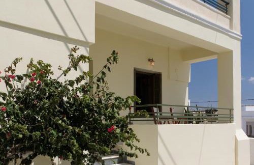 Alma Libre Villas Chora - Foto 47