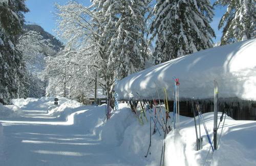 Ferienwohnung Vogel - Foto 4
