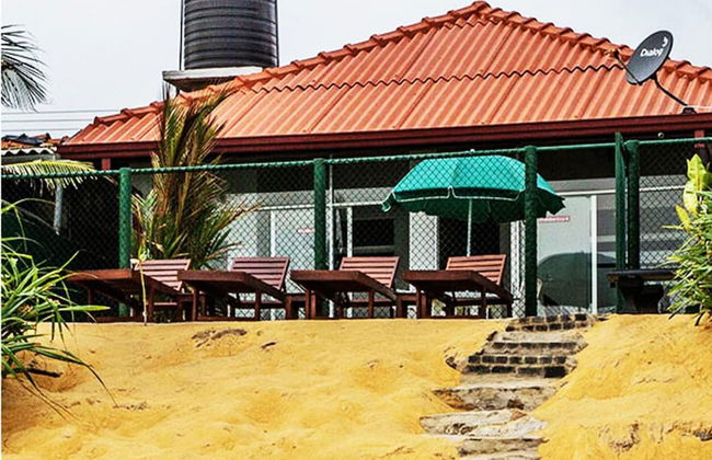 Randiya Beach Villa - Photo 22