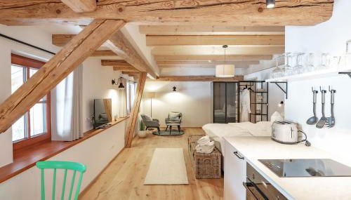 tobel 1853 apartments - Foto 5