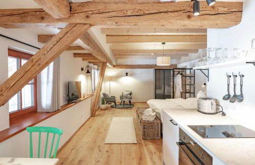 tobel 1853 apartments - Foto 5