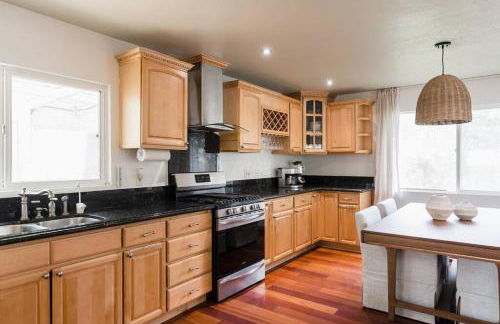 Ocean View Retreat- 4 Blocks From Solana Beach - Foto 24